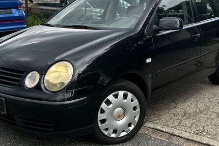 VW Polo 106.000 km 1.590 &euro; Neu Wulmstorf 21629