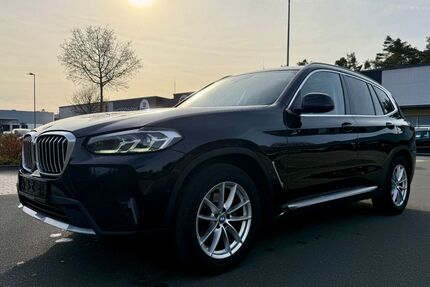 BMW X3 263.267 km 23.799 &euro; Leinburg bei Nürnberg 91227