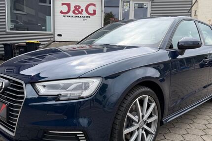 Audi A3 77.500 km 17.499 &euro; Kassel 34123