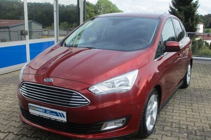 Ford C-Max 138.000 km 7.990 &euro; Rügland 91622