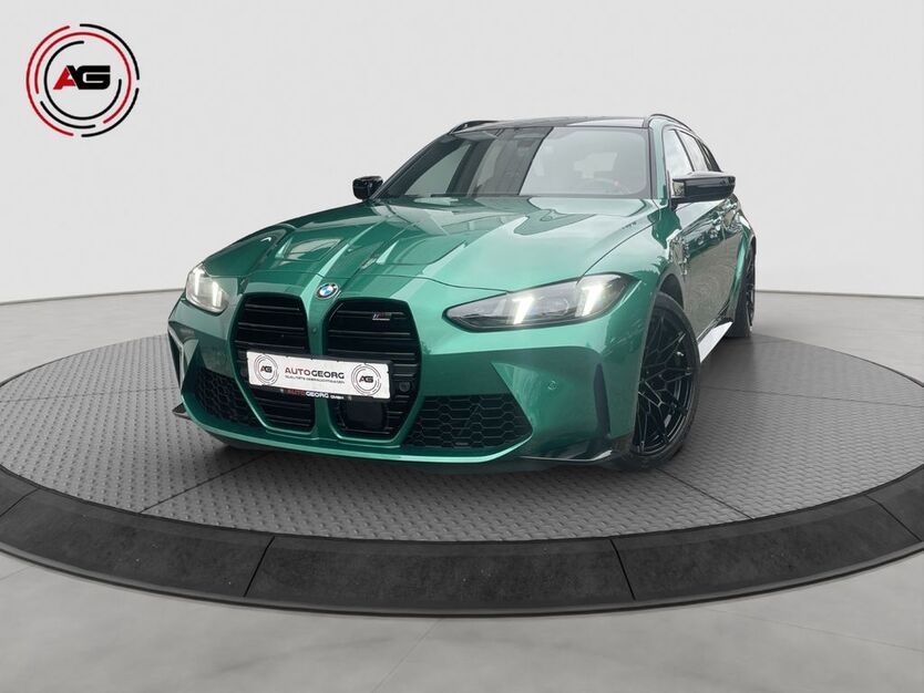 BMW M3 14.492 km 85.900 € Wiesbaden 65205