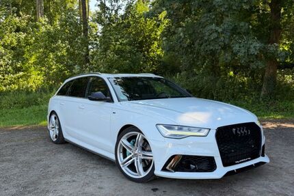 Audi A6 208.000 km 15.999 &euro; Schönberg 23923