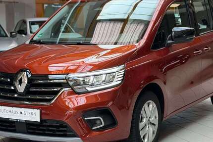 Renault Kangoo 48.500 km 18.990 &euro; Mutterstadt 67112