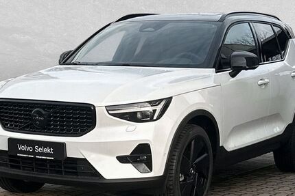 Volvo XC40 1.100 km 43.750 &euro; Karlsruhe 76187
