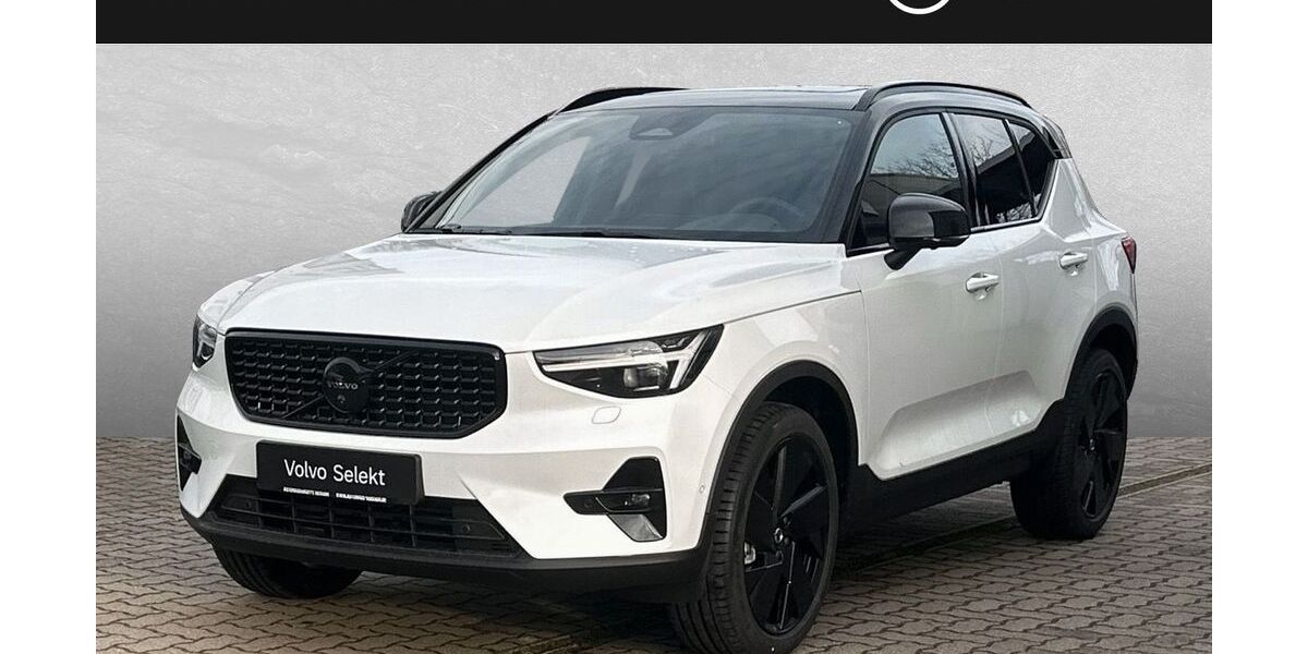 Volvo XC40 1.100 km 43.750 &euro; Karlsruhe 76187