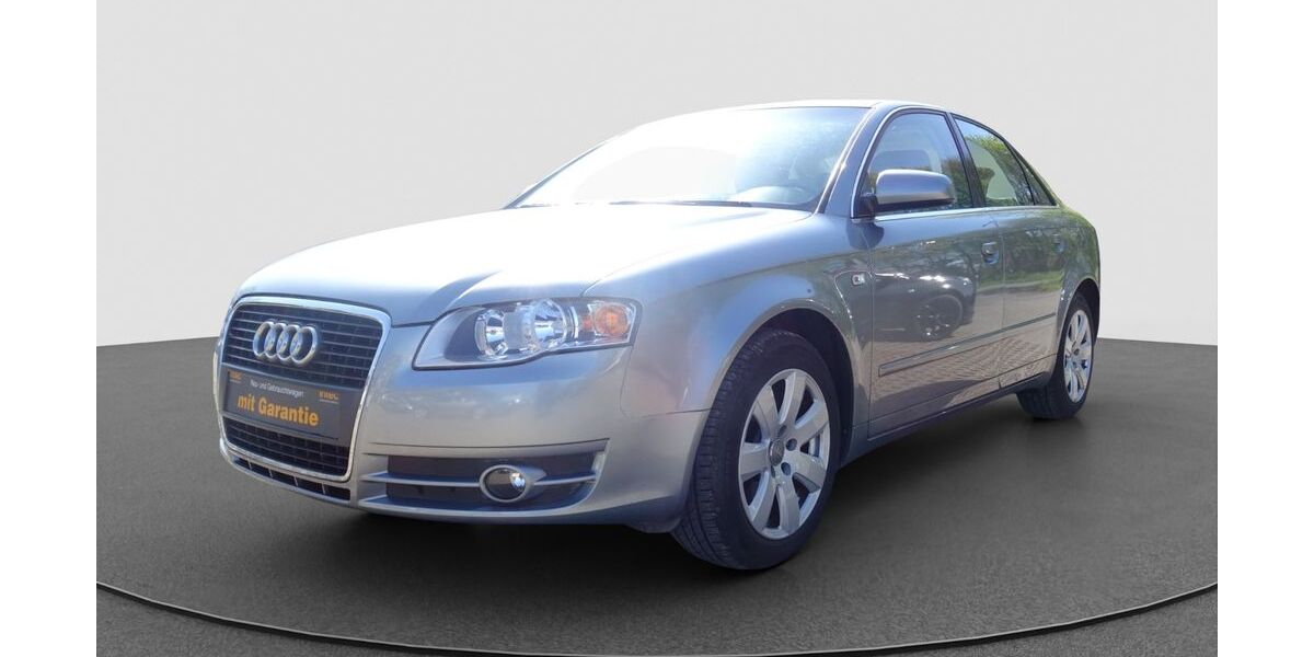 Audi A4 118.320 km 6.790 &euro; Löhne 32584