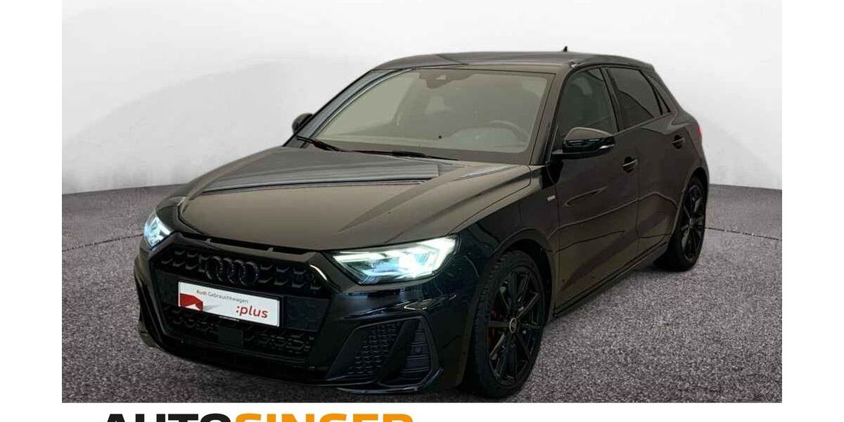 Audi A1 41.990 km 27.420 &euro; Marktoberdorf 87616