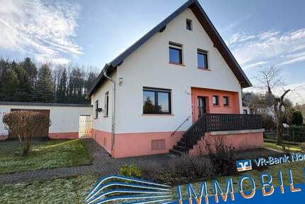 Haus Kall / Sötenich Sötenich - 6 Zimmer, 110 m&sup2;, 199.000&euro; | Angebot:24683133