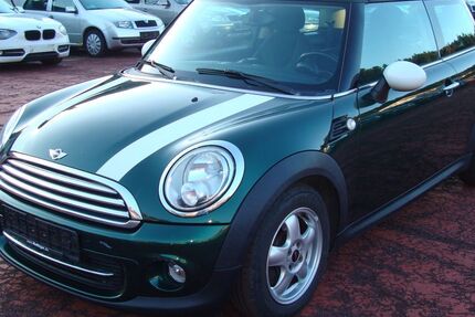 Mini Cooper 173.000 km 3.950 &euro; Ruhmannsfelden 94239