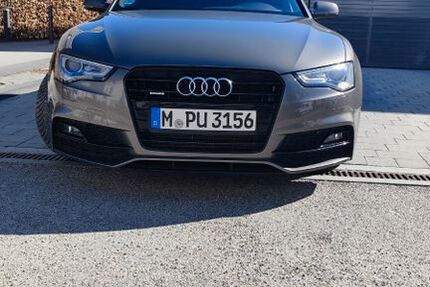 Audi A5 244.600 km 13.500 &euro; München 80937