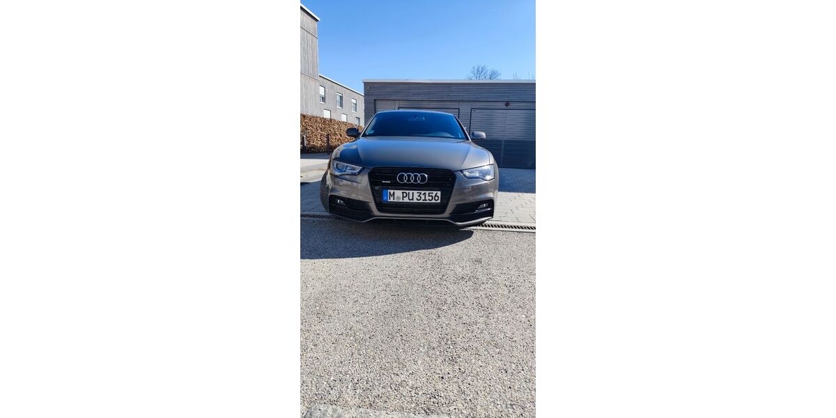 Audi A5 244.600 km 13.500 &euro; München 80937