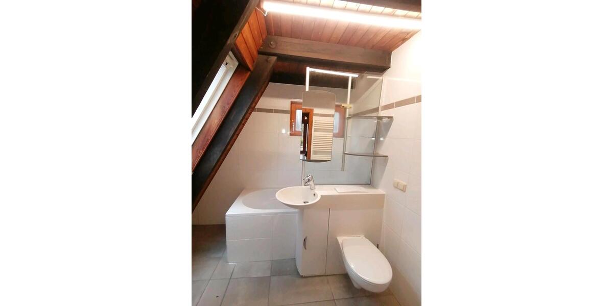 Einfamilienhaus Winsen (Aller) - 3 Zimmer, 66 m&sup2;, 480&euro; | Angebot:25401655