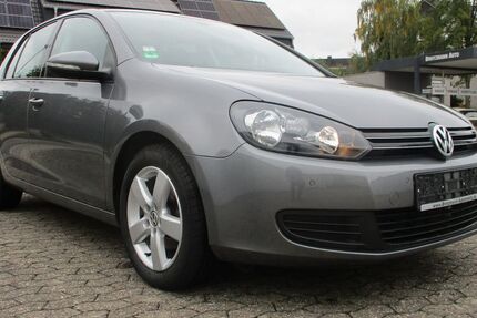 VW Golf 36.989 km 10.890 € Neuwied 56564