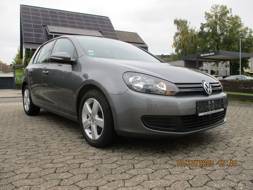 VW Golf 36.989 km 10.890 € Neuwied 56564