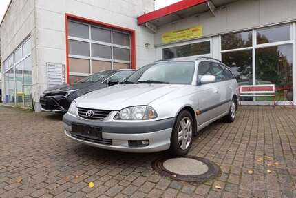 Toyota Avensis 240.931 km 2.500 € Dahlwitz - Hoppegarten 15366