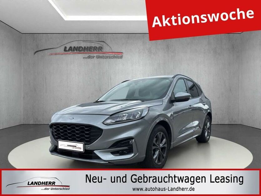 Kuga