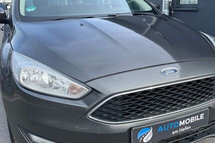 Ford Focus 195.000 km 5.990 € Münster 48155