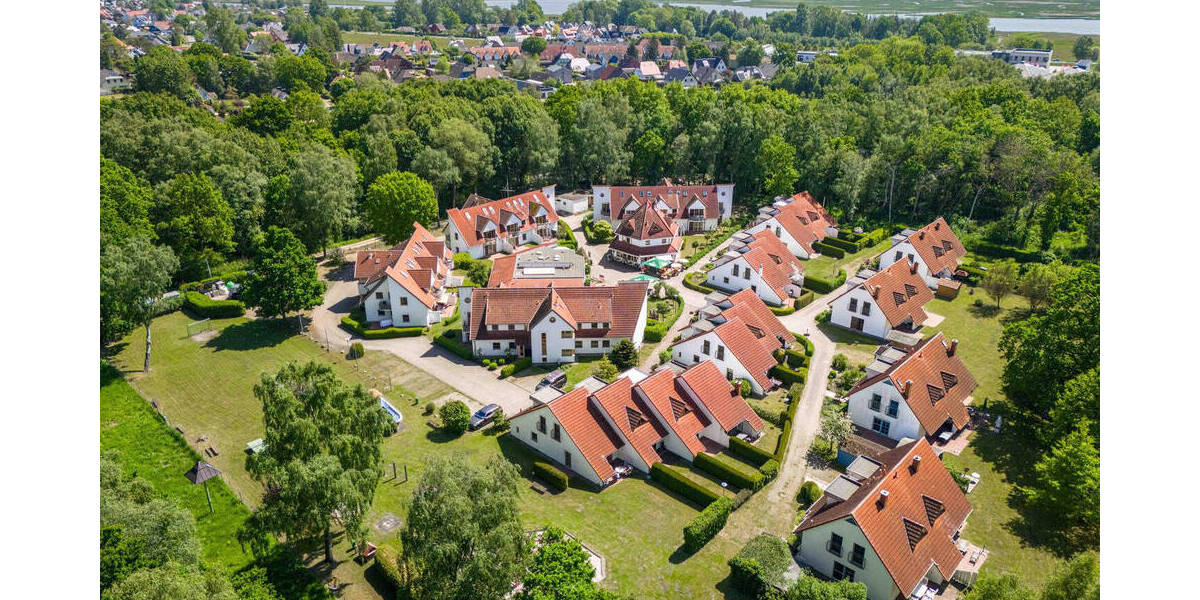 Etagenwohnung Zingst - 3 Zimmer, 71 m&sup2;, 298.000&euro; | Angebot:26260810