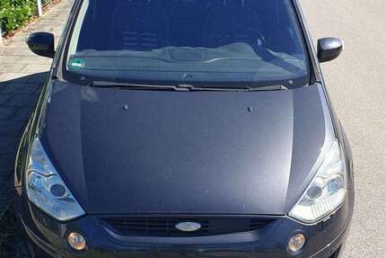 Ford S-Max 210.000 km 3.299 &euro; Unterschleißheim 85716