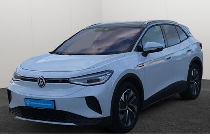 VW ID.4 39.300 km 31.422 € Apolda 99510