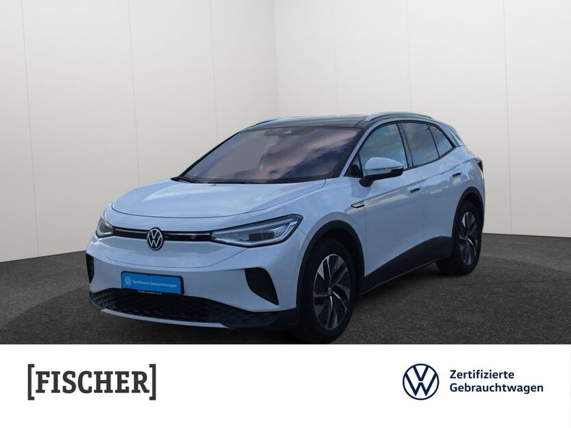VW ID.4 39.300 km 31.422 € Apolda 99510