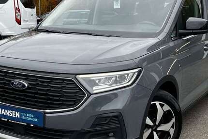 Ford Tourneo Connect 27.189 km 31.500 &euro; Kappeln 24376