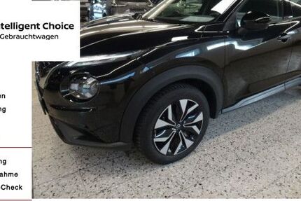 Nissan Juke 20.150 km 19.490 € Sulzbach-Hühnerfeld 66280