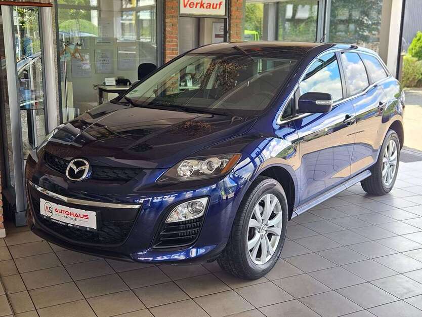 CX-7