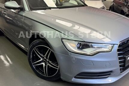 Audi A6 139.756 km 14.500 &euro; Geisingen 78187