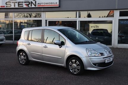 Renault Grand Modus