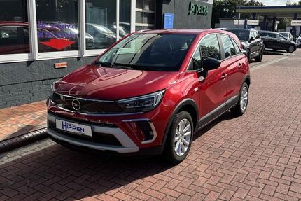Opel Crossland (X) 16.317 km 15.600 &euro; Jever 26441
