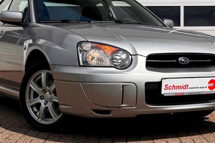 Subaru Impreza 133.838 km 6.500 € Erfurt 99097