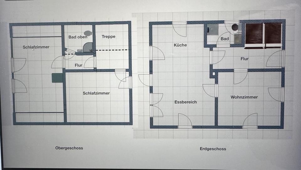 Einfamilienhaus Dranske - 4 Zimmer, 100 m&sup2;, 330.000&euro; | Angebot:26643456