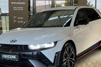 Hyundai IONIQ 5 5.318 km 59.999 &euro; Leipzig 04178