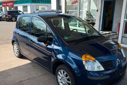 Renault Modus 176.000 km 2.990 &euro; Minden 32425