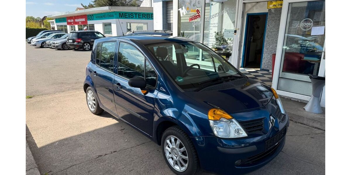 Renault Modus 176.000 km 2.990 &euro; Minden 32425