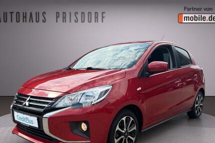 Mitsubishi Space Star 32.034 km 13.950 &euro; Prisdorf bei Hamburg 25497