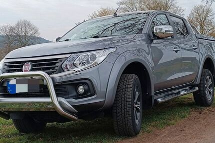 Fiat Fullback 60.400 km 21.990 &euro; Kall 53925