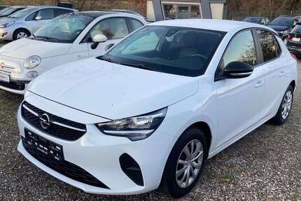 Opel Corsa 60.000 km 10.690 &euro; Mölln 23879