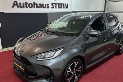 Toyota Yaris 44.509 km 19.750 &euro; Uetersen 25436