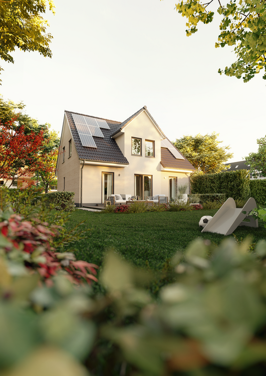 Haus zum Kaufen in Niedersachsen - Uetze 350.590 € 144 m²