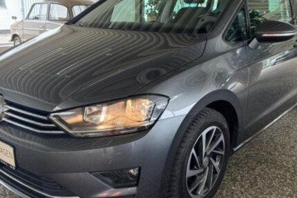 VW Golf Sportsvan 40.920 km 17.490 &euro; Elmshorn 25337