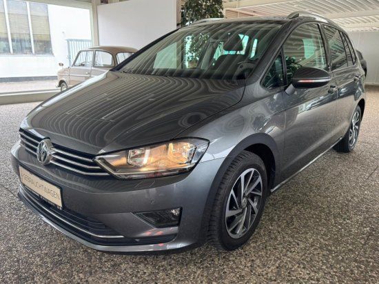 VW Golf Sportsvan 40.920 km 17.490 &euro; Elmshorn 25337