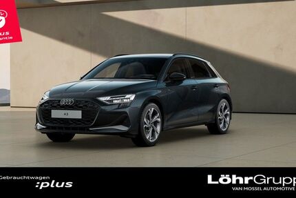 Audi A3 4.863 km 43.580 &euro; Koblenz 56070