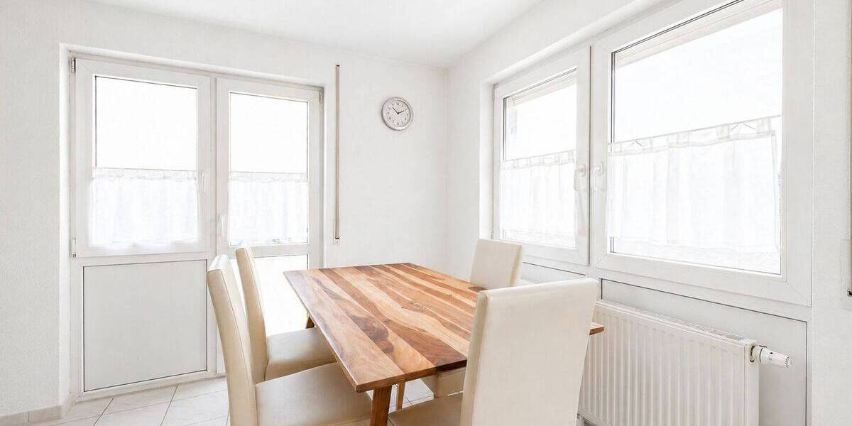 Etagenwohnung Neuhausen auf den Fildern - 3 Zimmer, 71 m&sup2;, 379.000&euro; | Angebot:26833911