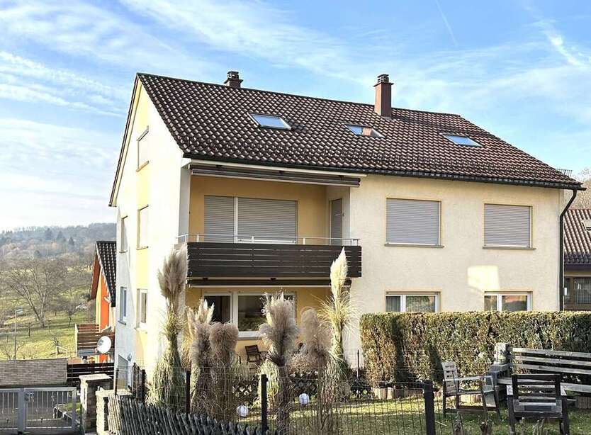 Haus zum Kaufen in Altbach 695.000 € 210 m²