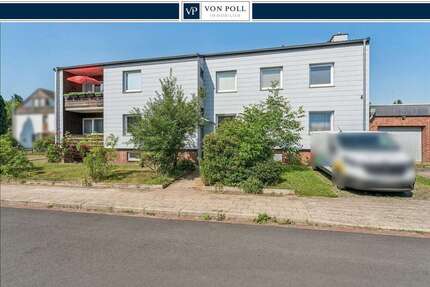 Wohnung Schneverdingen - 4 Zimmer, 88 m&sup2;, 98.000&euro; | Angebot:27142737