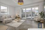 Etagenwohnung Rüsselsheim - 4 Zimmer, 93 m&sup2;, 359.998&euro; | Angebot:26028345