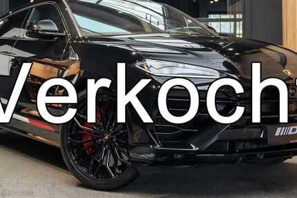 Lamborghini Urus 29.209 km 349.995 &euro; Kleve 47533