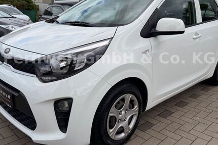 Kia Picanto 79.200 km 8.599 &euro; Bad Neustadt 97616
